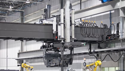 DMG Mori Seiki Factory